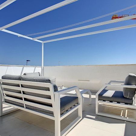 Ribera Nature Villa - 7209 Сантьяго-де-ла-Рибера Экстерьер фото