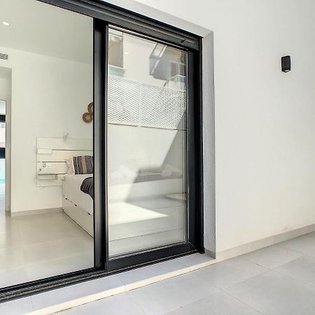Ribera Nature Villa - 7209 Сантьяго-де-ла-Рибера Экстерьер фото
